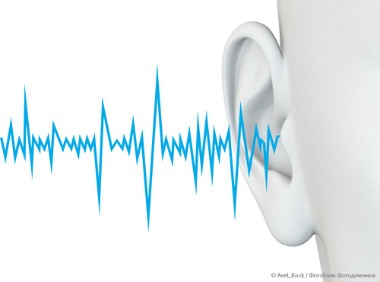 Появились новые клинические рекомендации о потере слуха, вызванной шумом. Рис. №1