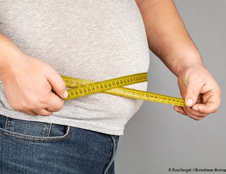 Лечение ожирения и избыточной массы тела при помощи капсул, увеличивающих свой объем в желудке